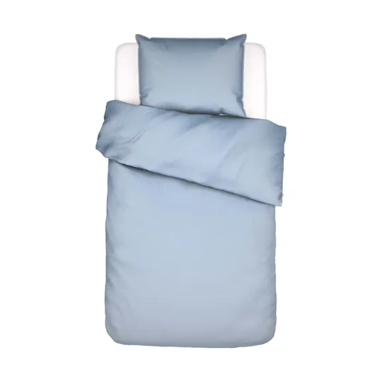 Essenza Home Minte Duvet Cover Iceblue 200x220+2/60x70 401244-100NL-032