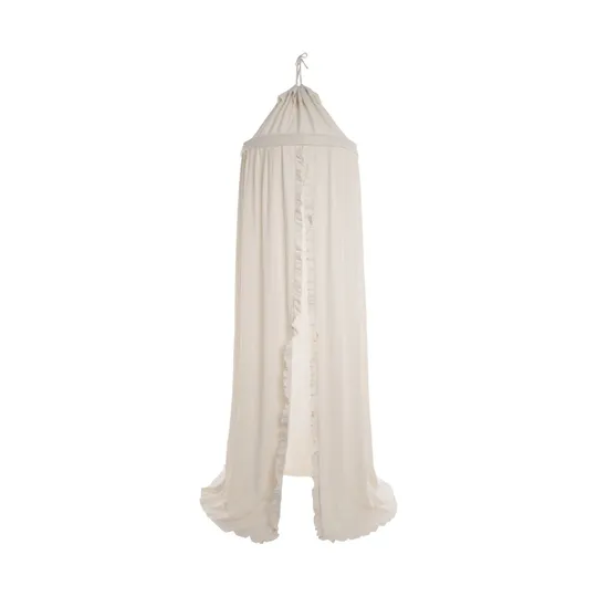 Baby's Only Calm Moskitonetz - Warm Linen