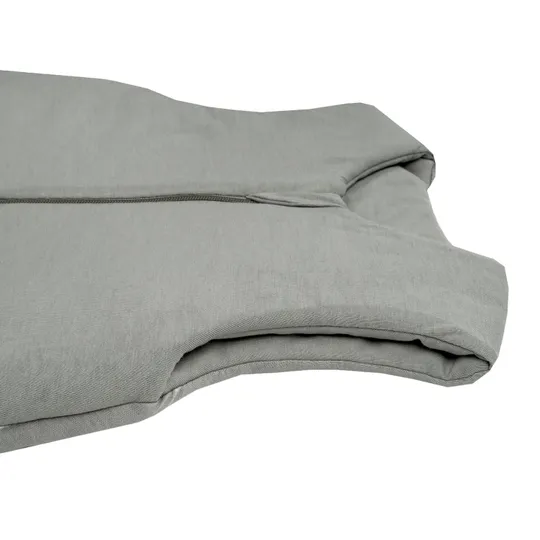 Julius Zöllner Jersey Jumper Schlafsack - Uni Aloe - Größe 92