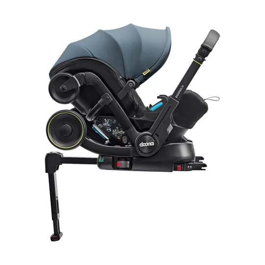 Doona X Isofix Base