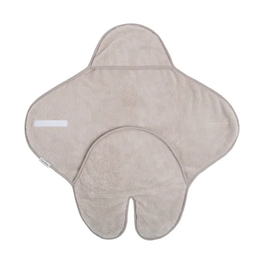 Baby's Only Cozy Einschlagdecke - Mit Füßen