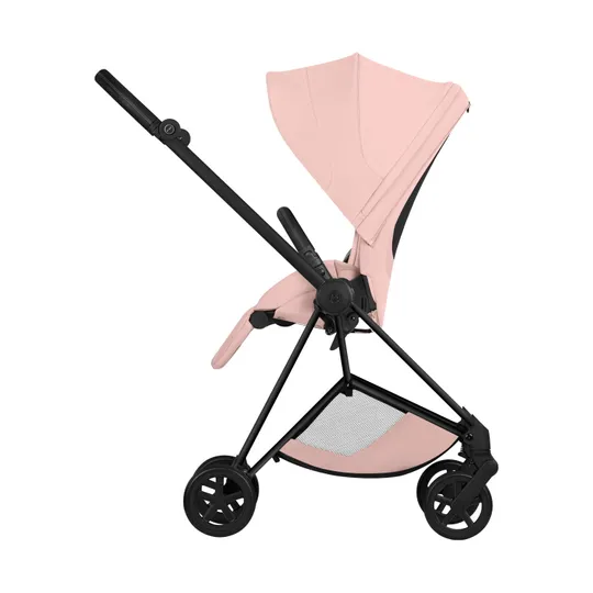 Cybex Kinderwagen 2-in-1 - Mios Style - Matt Black