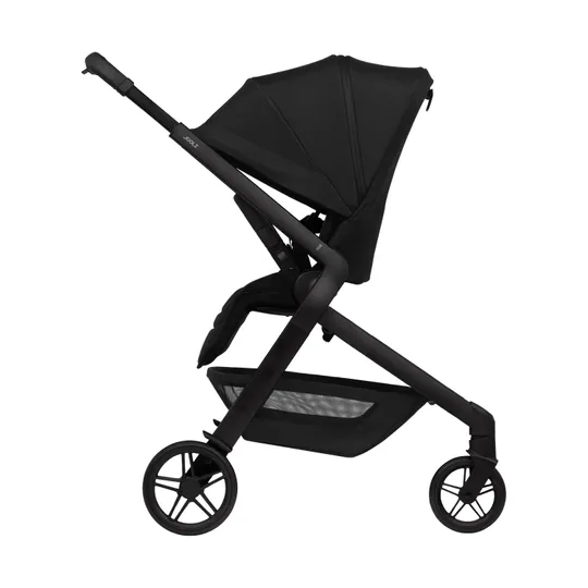 Joolz Hub 2 Kinderwagen - Space Black