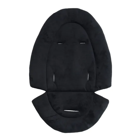 Qute Babyschaukelstuhl – Q-Rocker 2.0 Woody - Ebony