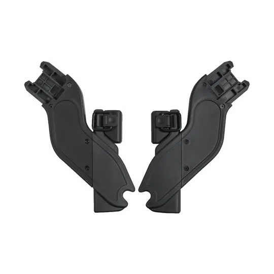 UPPAbaby VISTA V3 Zwillingswagen - Gwen