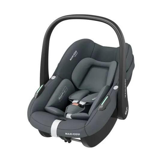 Maxi-Cosi Pebble S Kindersitz| Maxi-Cosi FamilyFix S