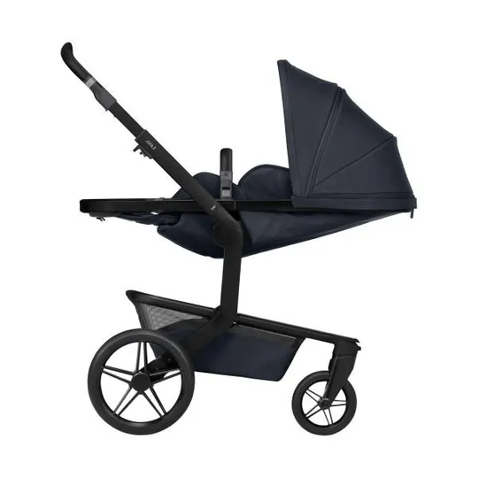 Joolz Day 5 Kinderwagen 3-in-1 Navy Blue | Cybex Cloud T
