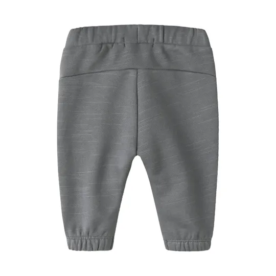 Lil' Atelier Poppy Seed Trousers - Gr. 68