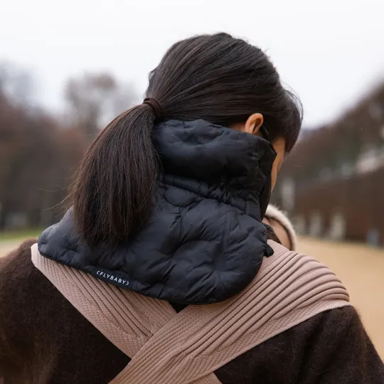 Flybaby Nekwarmer