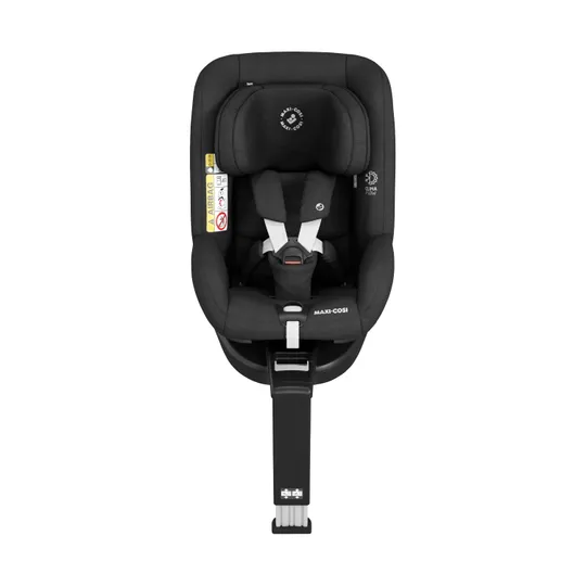Maxi-Cosi Stone i-Size Autositz Authentic Black