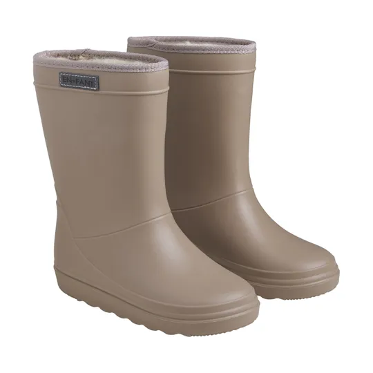 En Fant Thermo Regenstiefel - Portabella - Größe 29