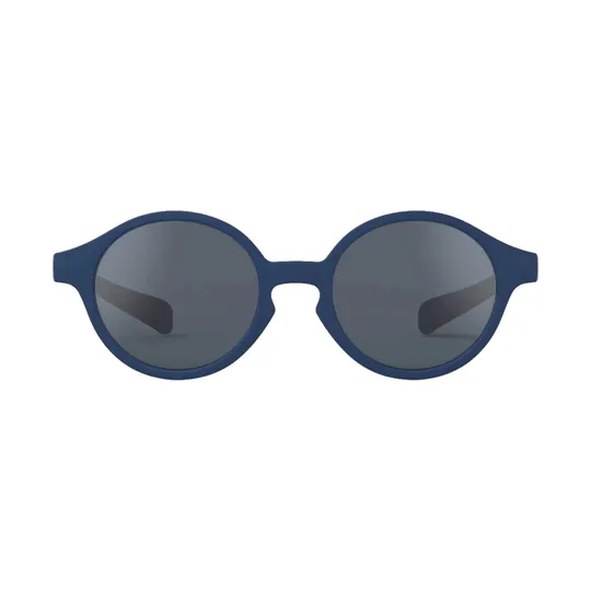 Izipizi Sonnenbrille Baby - Modell C - 0-3 Jahre - Denim Blue
