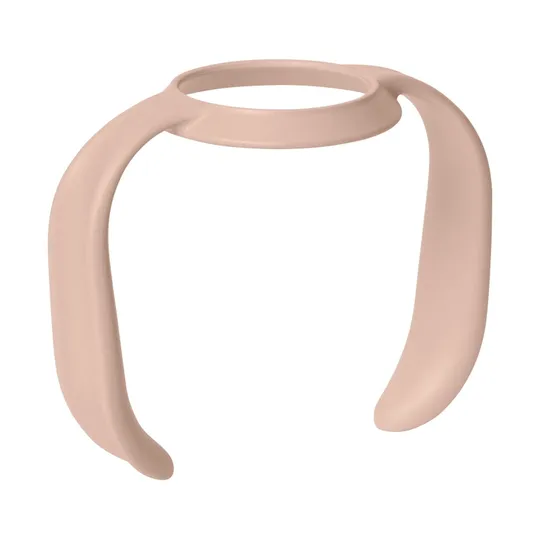 Bibs Babyflaschengriff - Blush