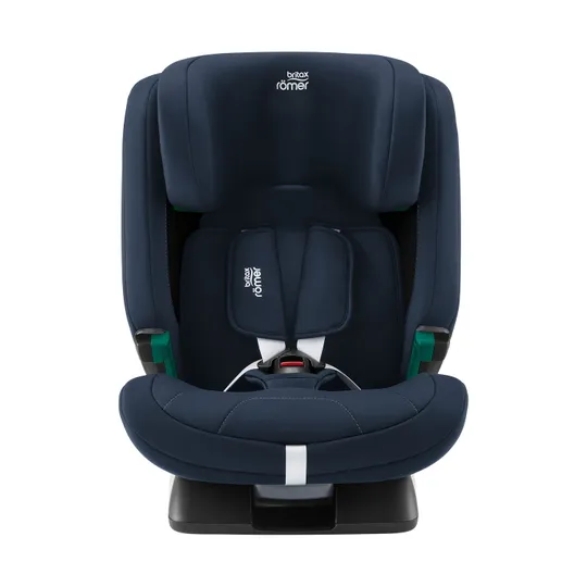 Britax Römer Versafix Kindersitz - Night Blue
