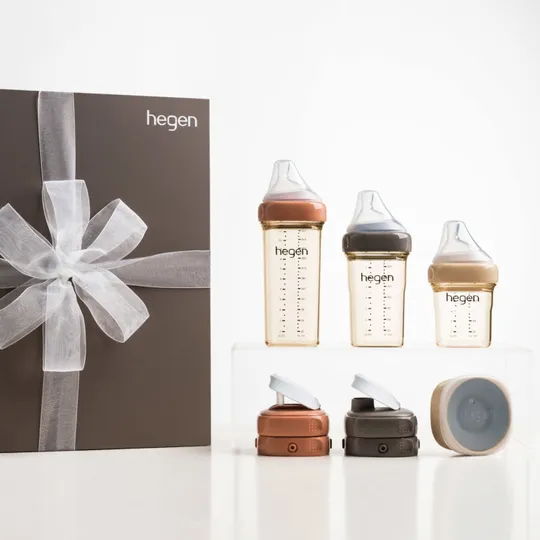 Hegen Flaschenset - All Star Collection 
