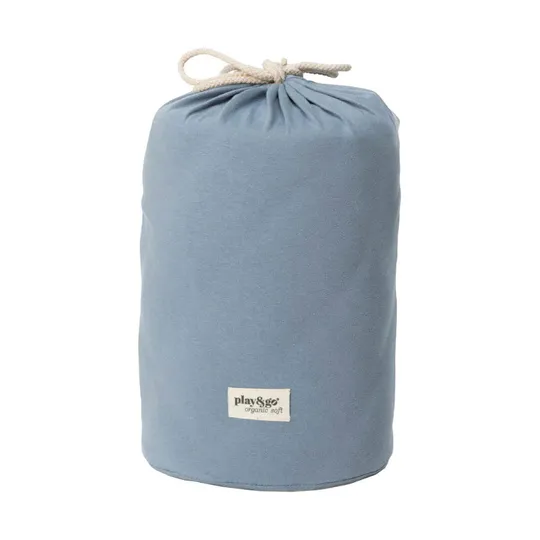 Play & Go Spielmatte Dusty Blue