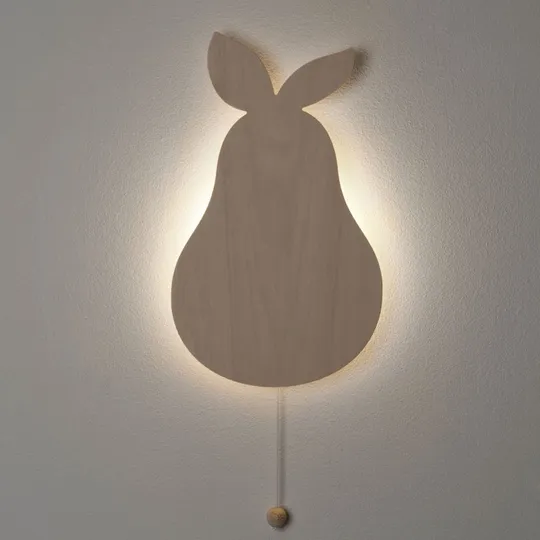 Baby's Only Wonder Wandlampe - Birne