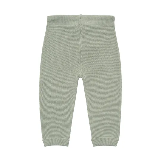 Noppies Grover Hose - Größe 68 - Iceberg Green