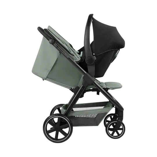 ABC Design Avus 2 Buggy - Pine