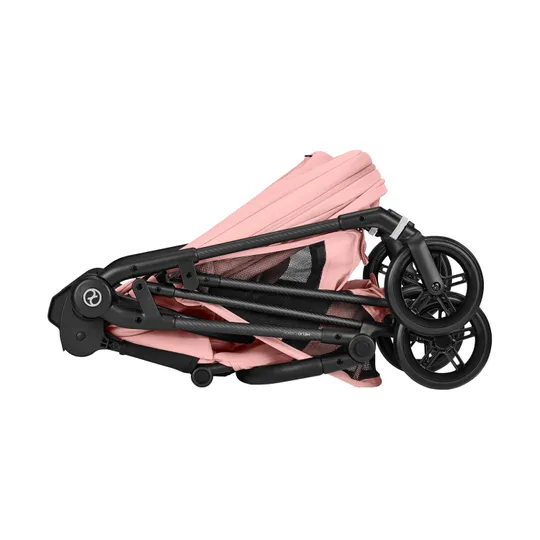 Cybex Melio Kinderwagen 2-in-1