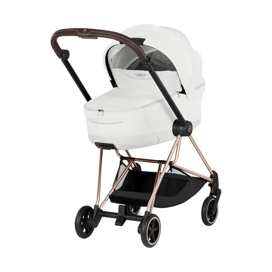 Cybex Kinderwagen 2-in-1 - Mios Style - Rosegold
