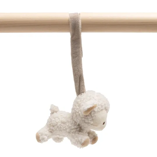 Jollein Woolly Babygym Spielzeuge