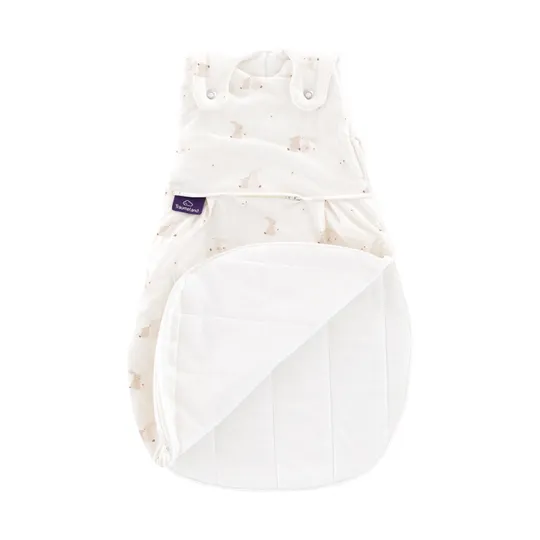Träumeland Liebmich Schlafsack Little Farm - Gr. 80/86