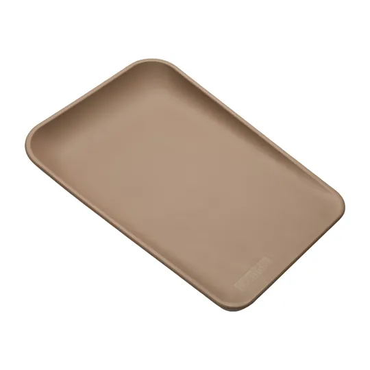Leander Matty Wickelunterlage- Clay