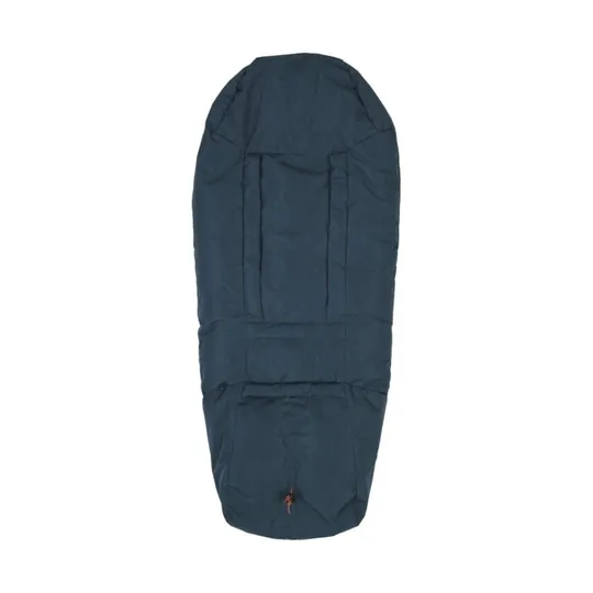 Voksi Adventure Fußsack – Poppy Blue
