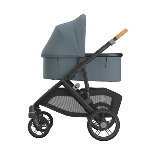 UPPAbaby VISTA V3 Zwillingswagen - Dillan