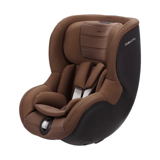 Dubatti by Britax Römer DUALFIX 5Z Kindersitz