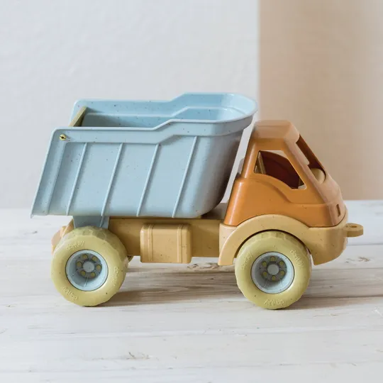 Dantoy BIO Lkw Set