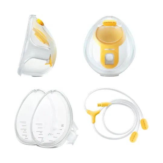 Medela Hands-Free Collection Cups