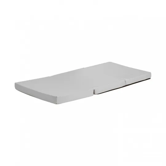 Basicline Matras Campingbed