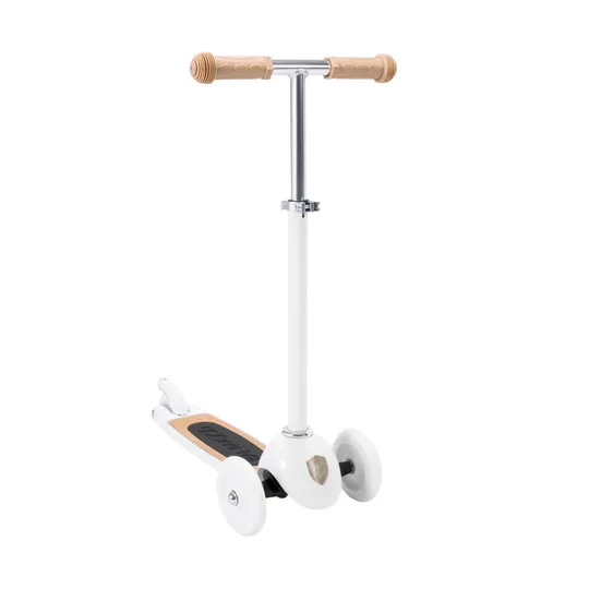 Banwood Roller White