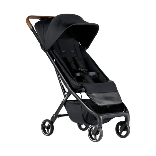 Dubatti Smart Buggy Brown / Black 