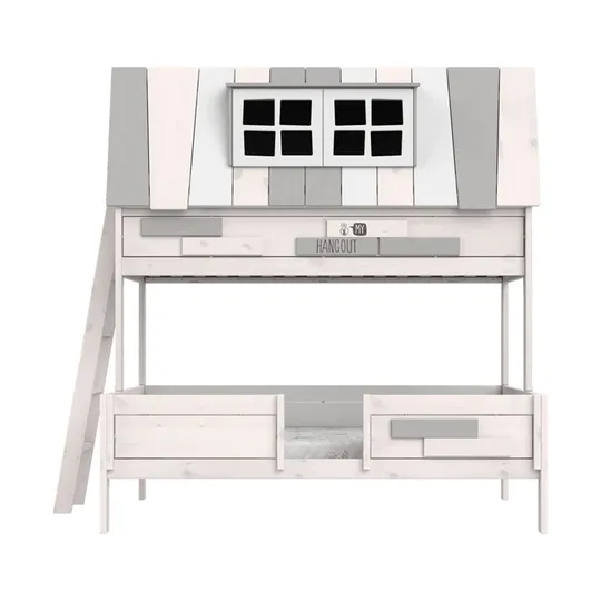 LIFETIME Kidsrooms My Hangout Etagenbett - 90+140 - Premium