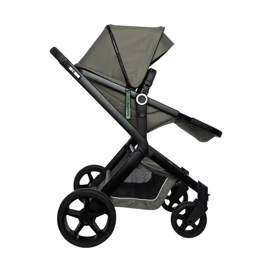 Koelstra Next Kinderwagen 2-in-1 