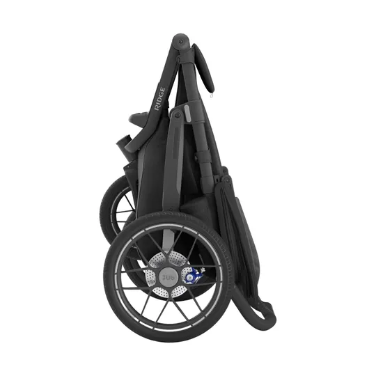 UPPAbaby Kinderwagen 2-in-1 - Ridge V2 - James/Ada