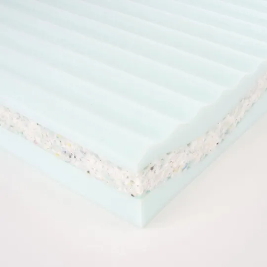 Träumeland Junior Matratze – Aware Air – 120 x 200 x 15 cm