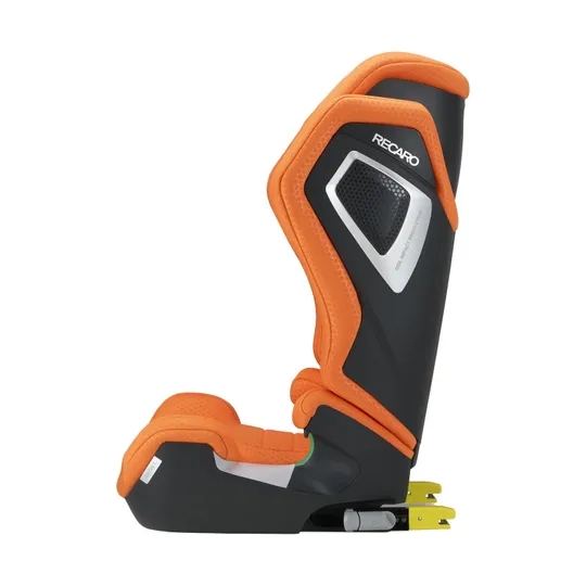 Recaro Axion 1 Kindersitz - Vibrant Orange