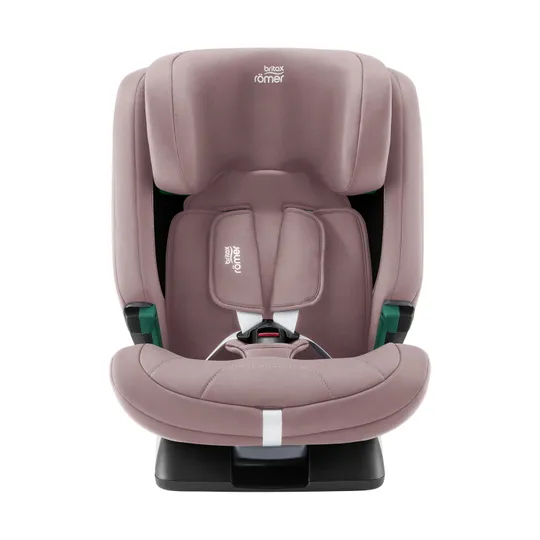 Britax Römer Versafix Kindersitz - Dusty Rose