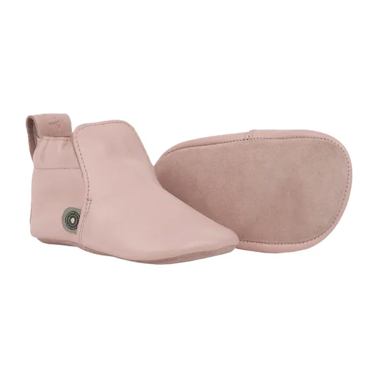 Lodger Stepper Krabbelschuhe– Größe 17 – Powder
