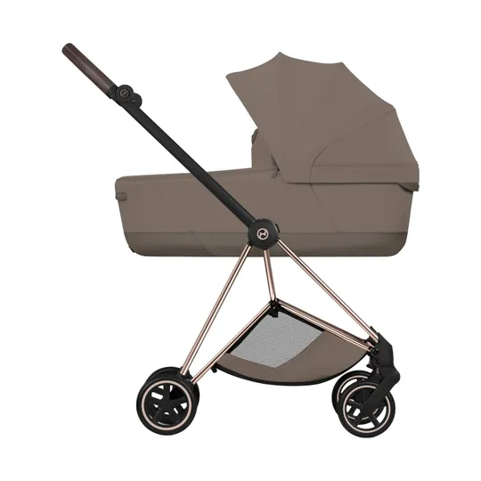 Cybex Kinderwagen 2-in-1 - Mios Style - Rosegold