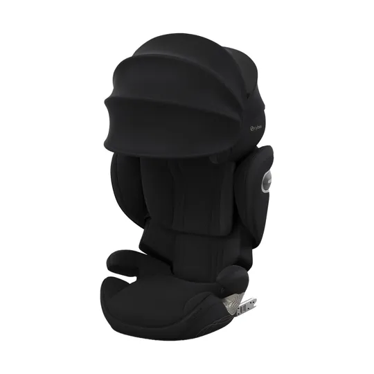 Cybex Solution S i-Size Kindersitz - Style