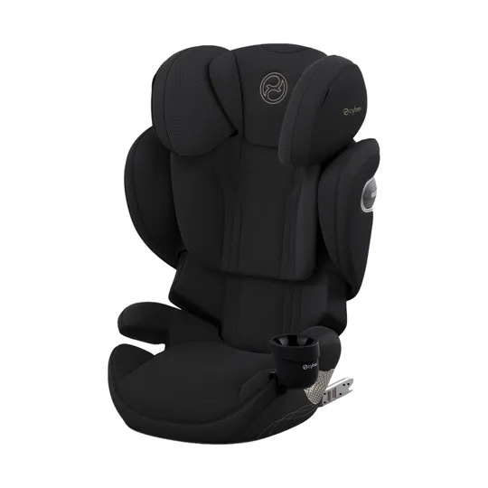 Cybex Solution S i-Size Kindersitz - Style