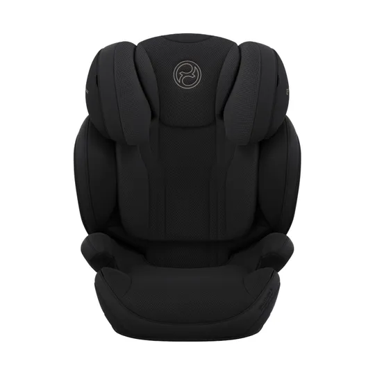 Cybex Solution S i-Size Kindersitz - Style
