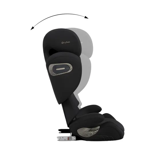 Cybex Solution S i-Size Kindersitz - Style