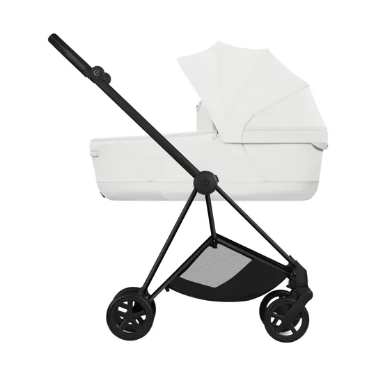 Cybex Kinderwagen 2-in-1 - Mios Style - Matt Black