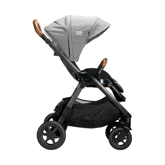 Joie Finiti Kinderwagen Carbon 